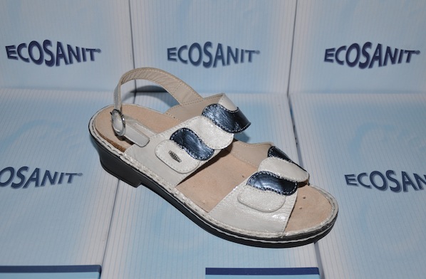 Sandali ecosanit hot sale